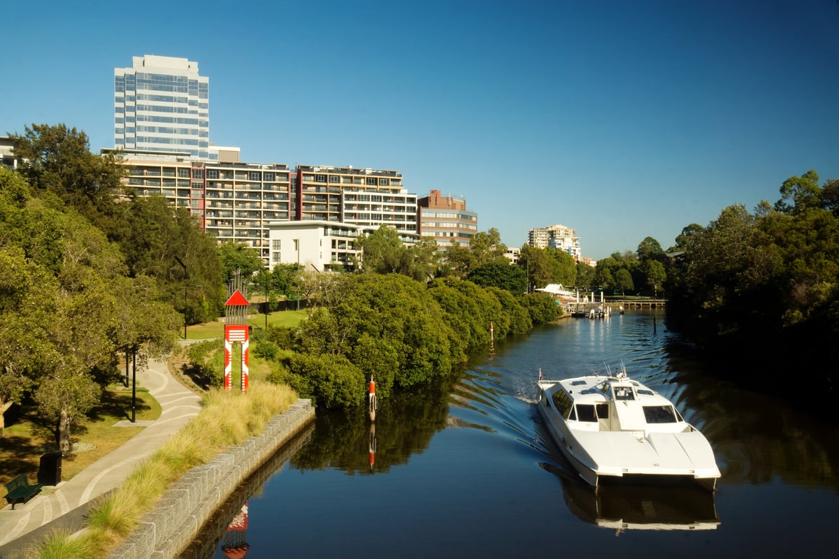 Parramatta